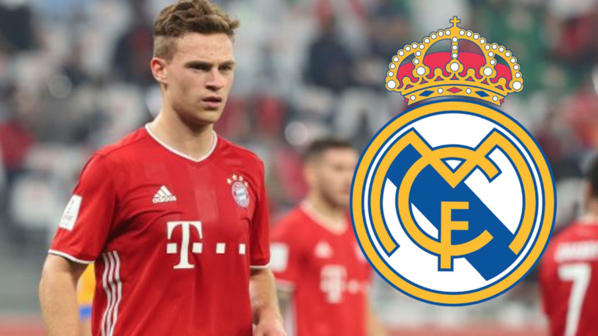 Shihet si pasardhës i Toni Kroos, Real Madrid gati “thasët” për Joshua Kimmich