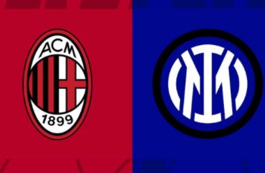 Shtangen Milan dhe Interi