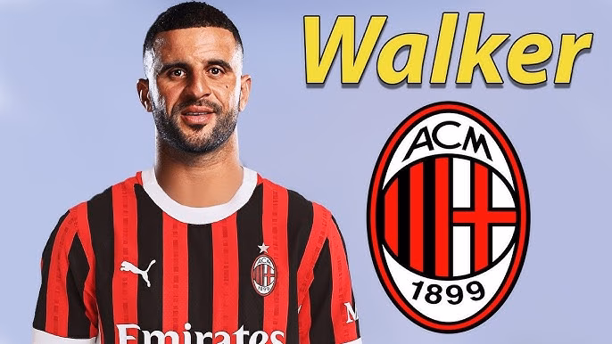 City darkord mekushtet e huazimit të Walker me Milanin