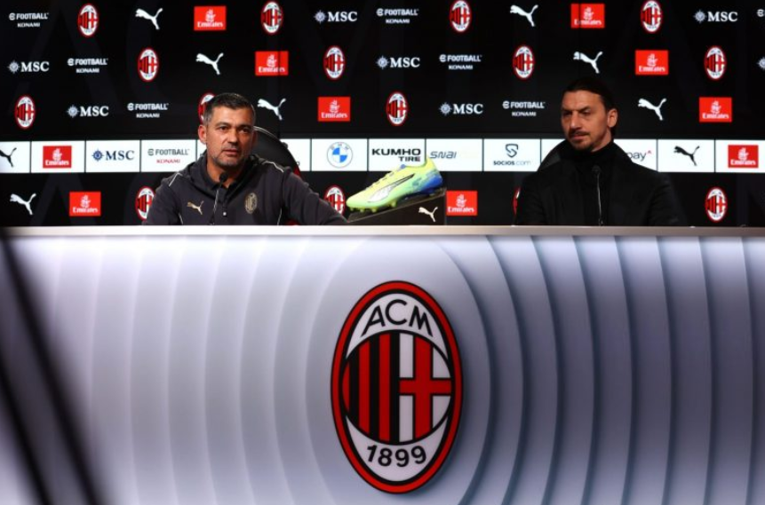 E bujshme: Milan pritet të transferojë bomberin 70 milionësh