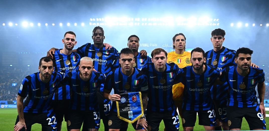 INTER