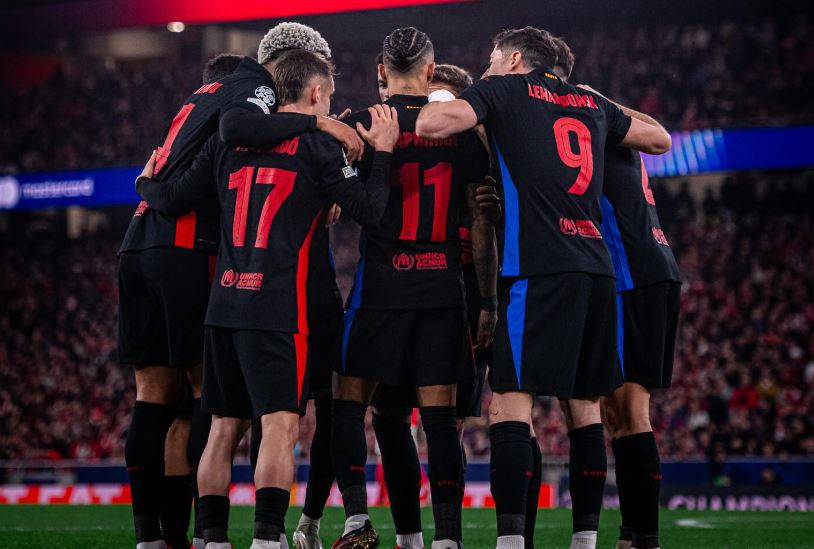 barcelona