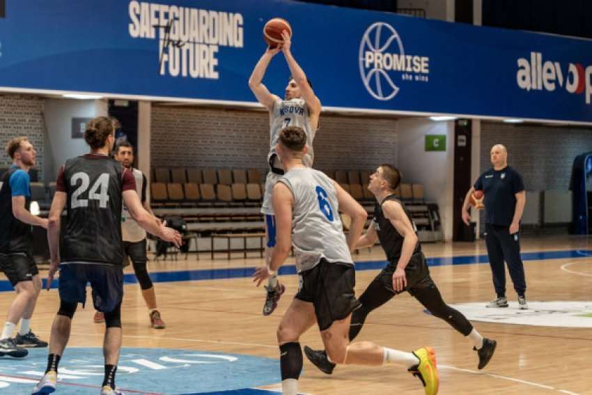 ​Dita e Kosovës në basketboll
