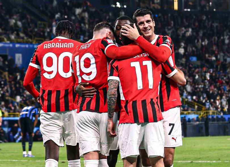 Milan