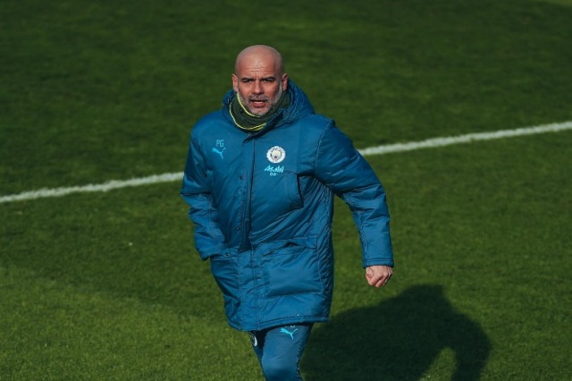 Guardiola: Mbase jemi në një fund cikli, jo gjithçka zgjat përgjithmonë!