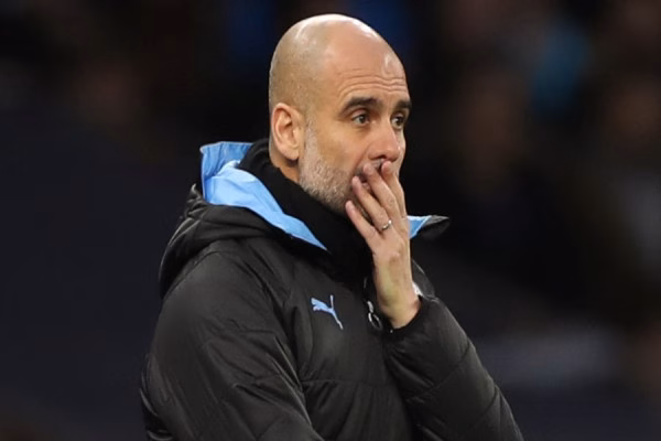 Guardiola paralajmëron revolucion te City