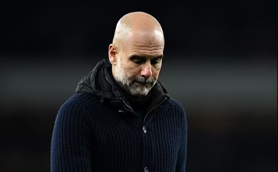 guardiola