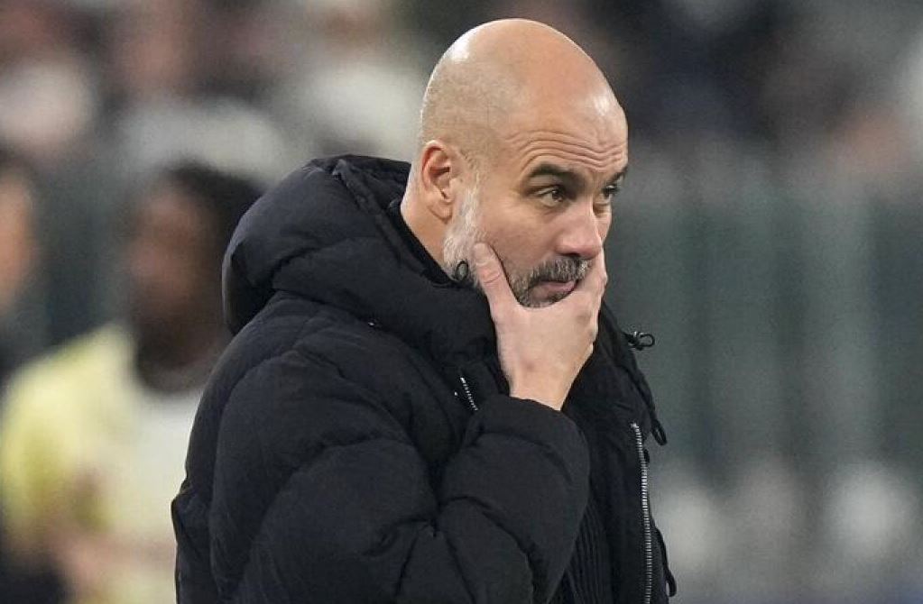 guardiola