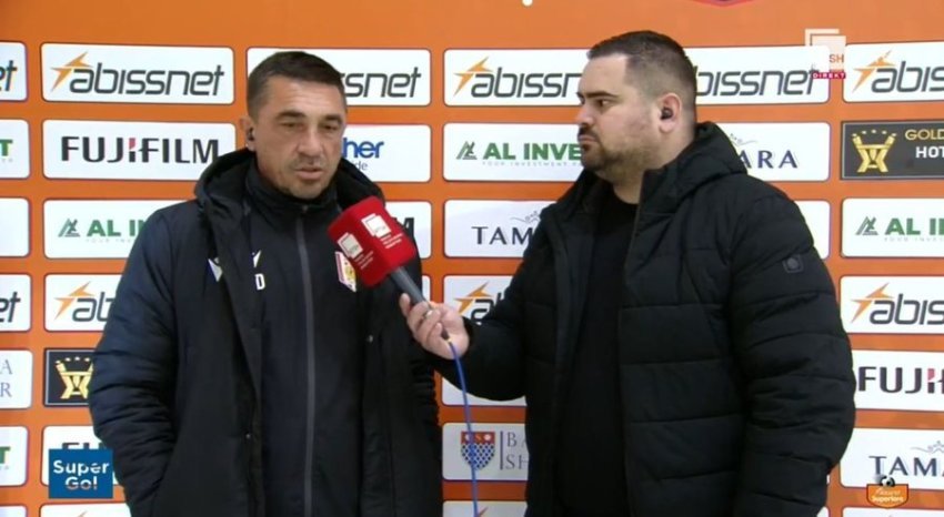 Humbja me Vllazninë i “vë kapak”, Nevil Dede jep dorëheqjen