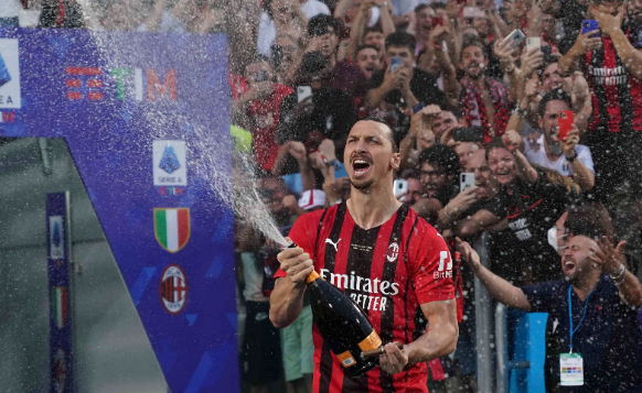 Ibra i ka kundër ultrasit e Milanit, reagimi: I dëmshëm, le t’i kthehet varkave e fotove
