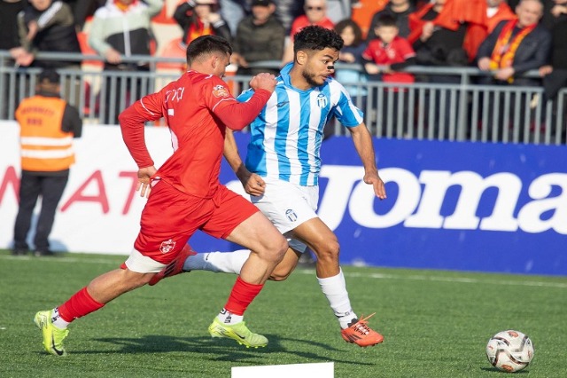 Incidentet në derbi, reagon Partizani