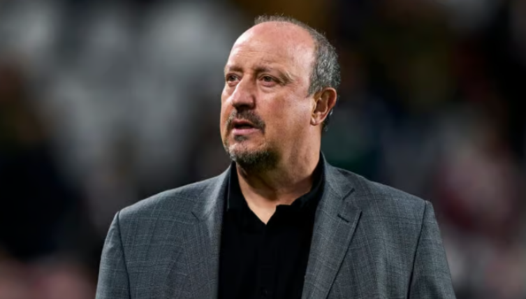 benitez