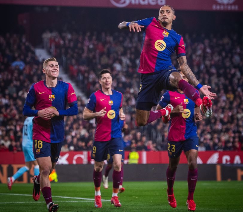 barca