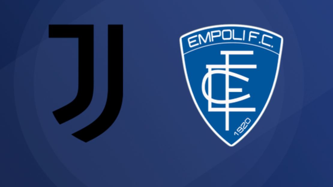 Statistikat  Juvja e di si mposhtet Empoli  shansi për të shkelmuar krizën