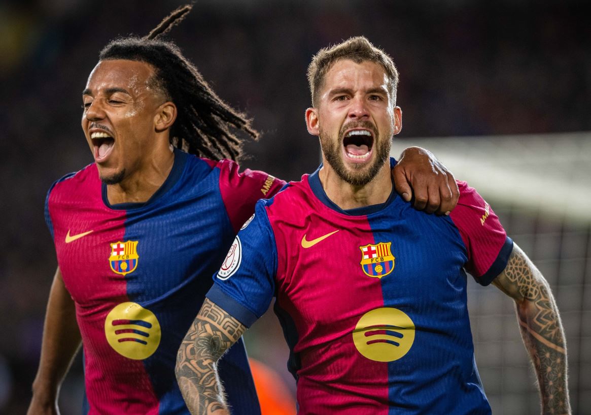 BARCELONA