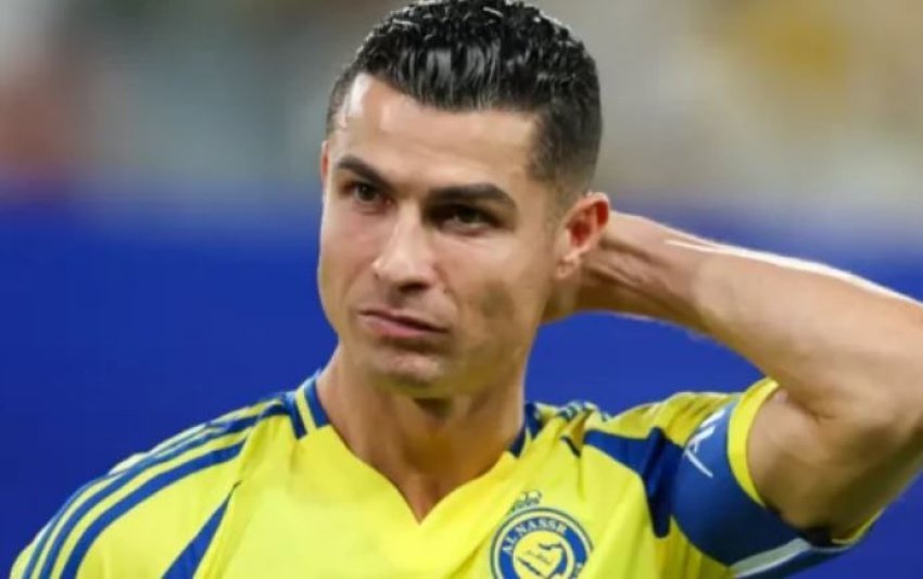 Thashetheme të shumta për të ardhmen e Ronaldos, ja çka vendos ai