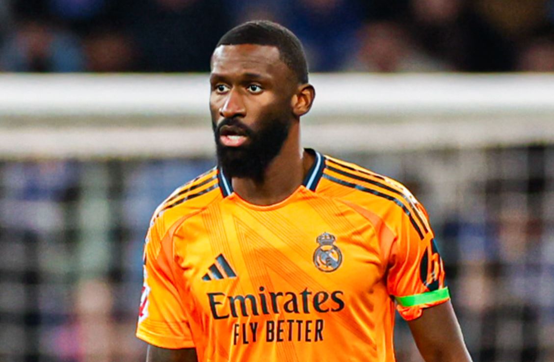 rydiger