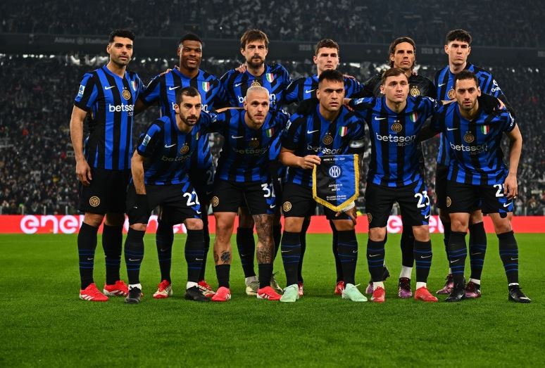 inter
