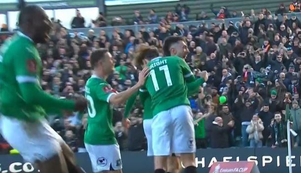VIDEO/ Dështim i papritur për Liverpulin, e eliminon nga Kupa FA skuadra më e dobët e kategorisë së dytë