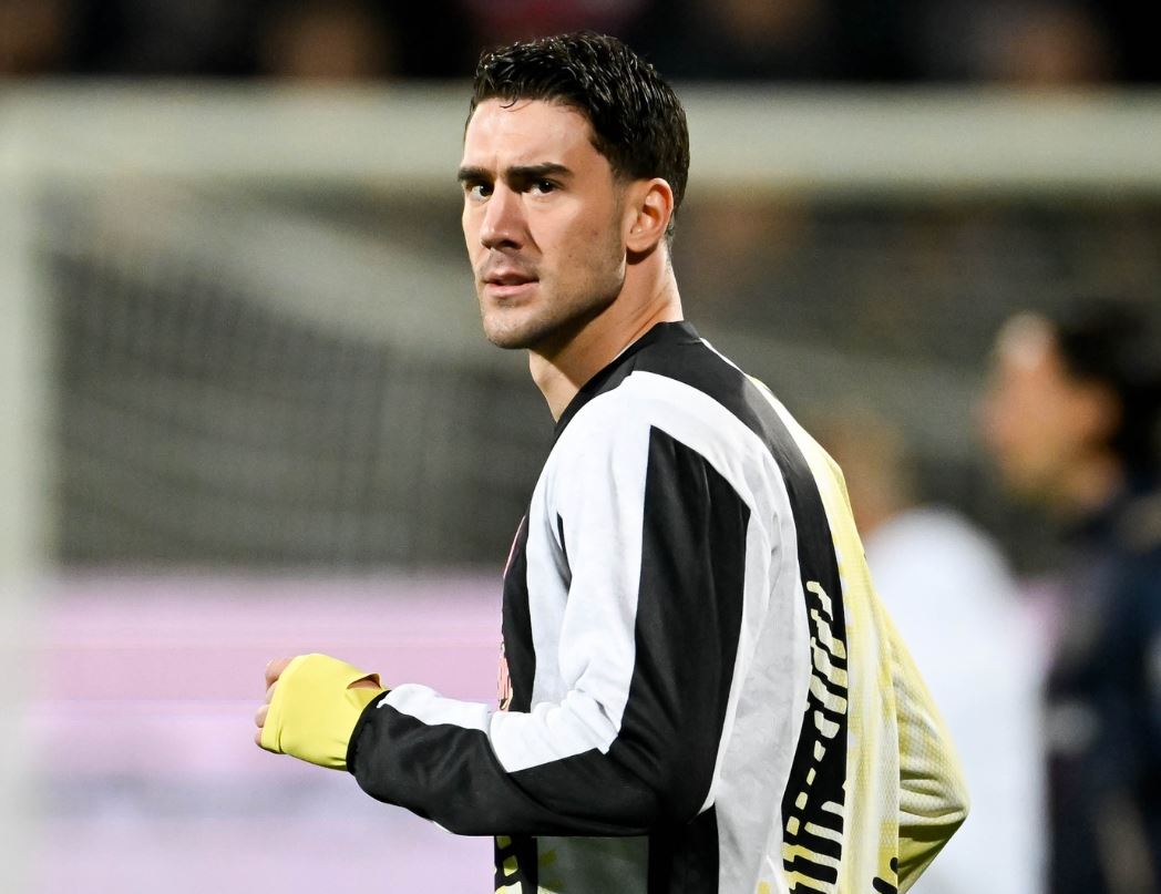 VLAHOVIC