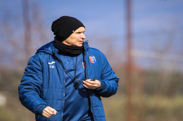 Vllaznia –Elbasani në RTSH/ Bërdariç: Të shijojmë rinovimin e Balajt!