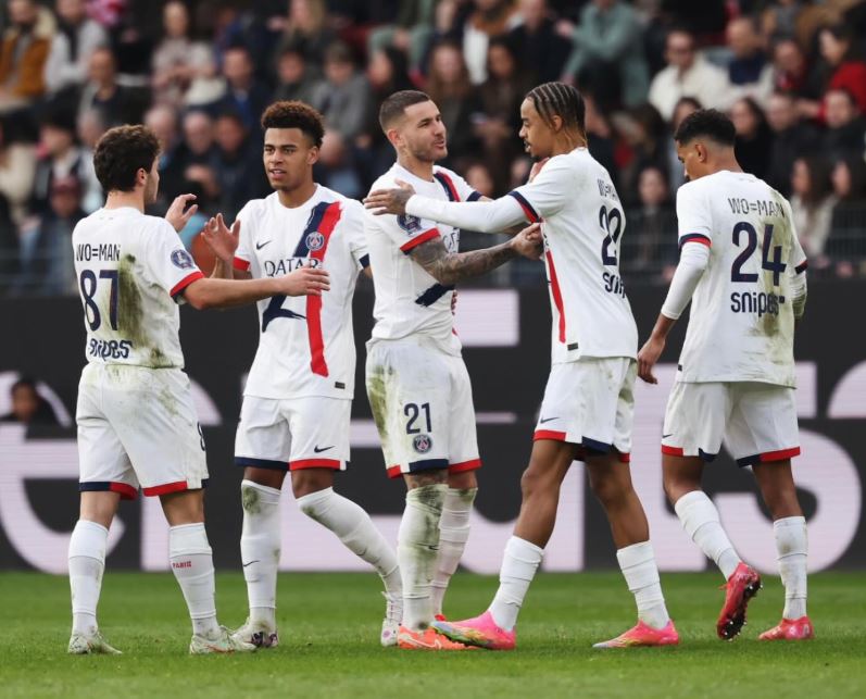 psg