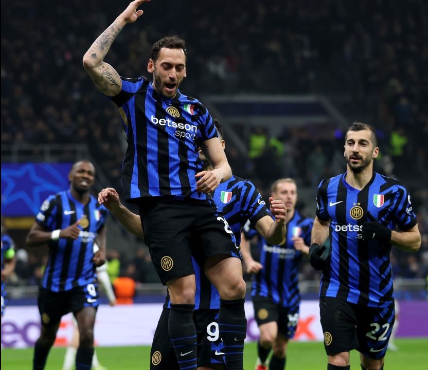 INTER