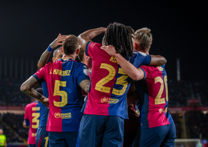 BARCELONA