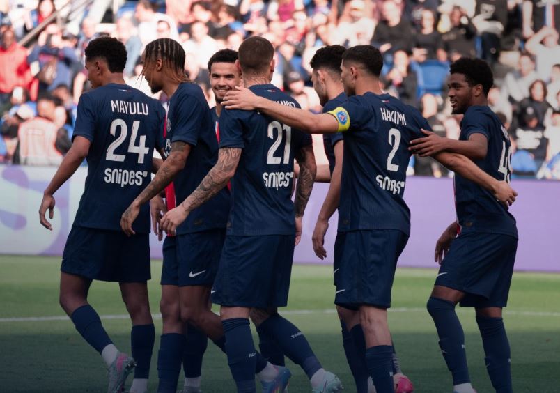 psg