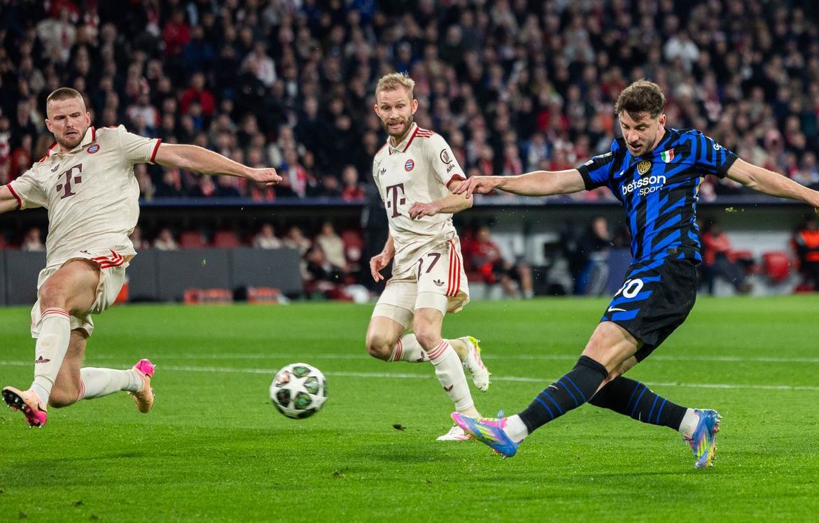 inter