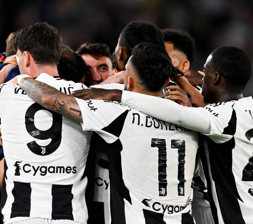 juventus