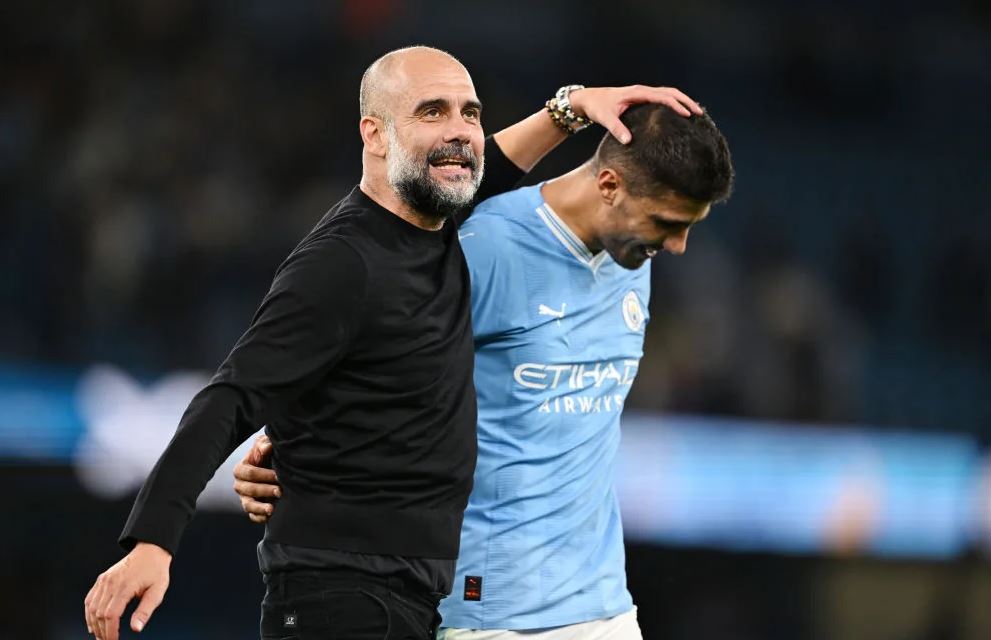 guardiola