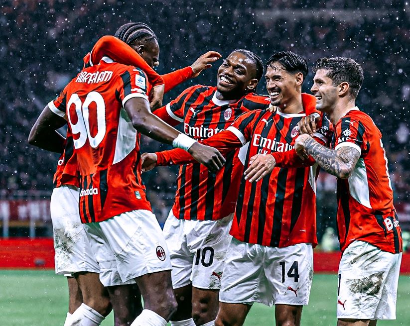 milan