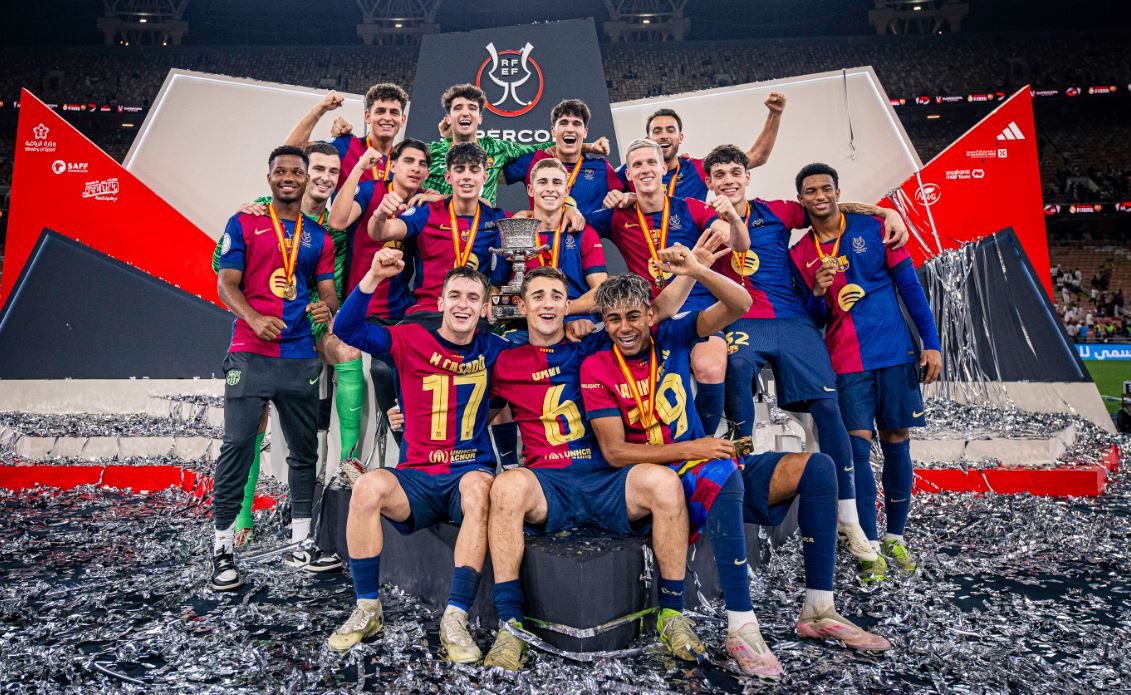 barcaa