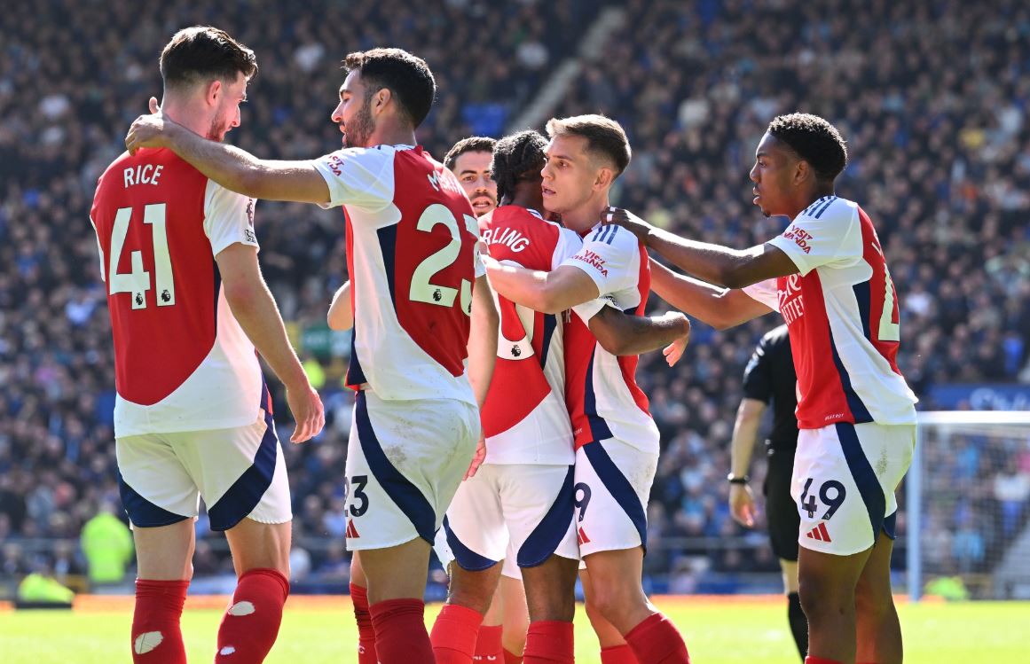 arsenal