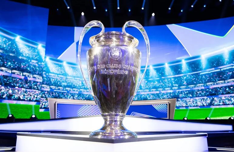 CHAMPIONS