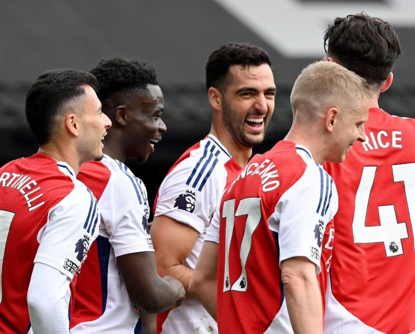arsenal