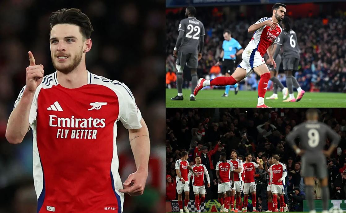 arsenal