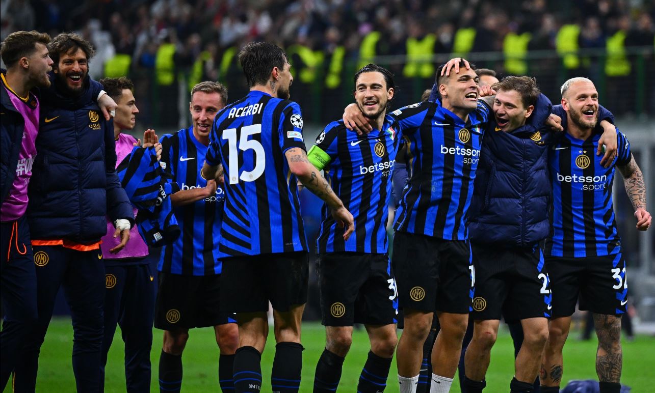 inter