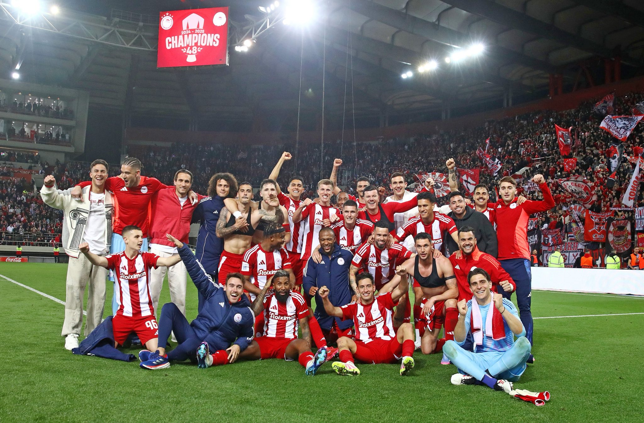 Olimpiakos