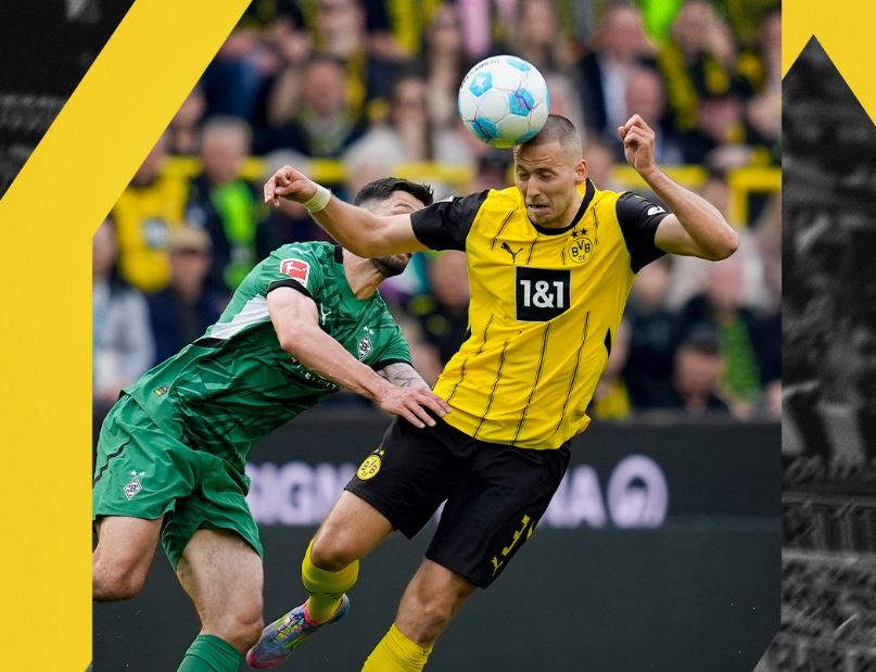 DORTMUND