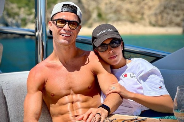 ronaldo-georgina