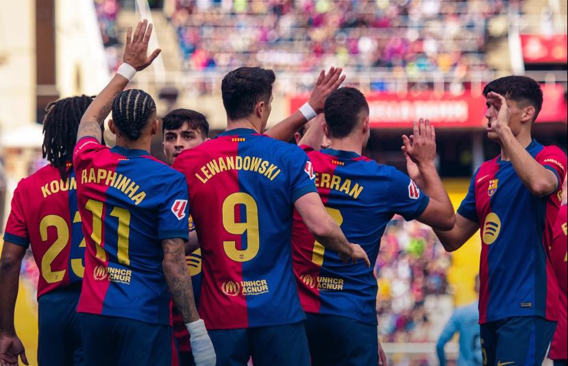 barcelona