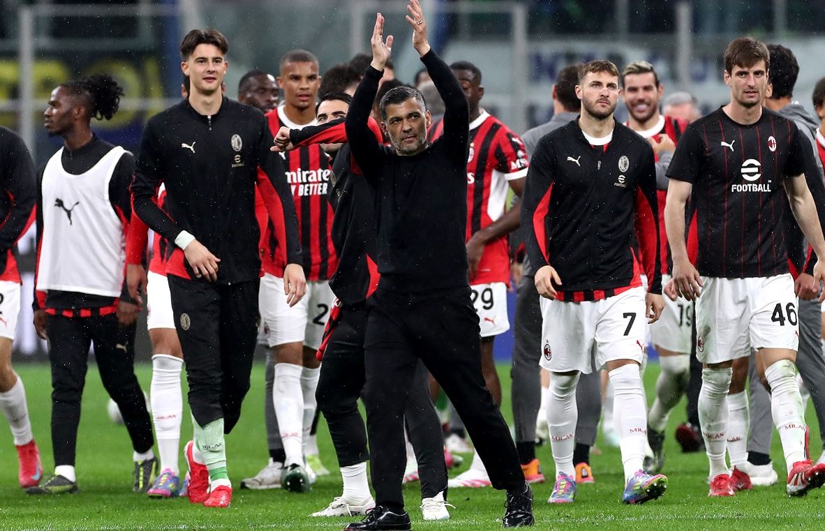 milan