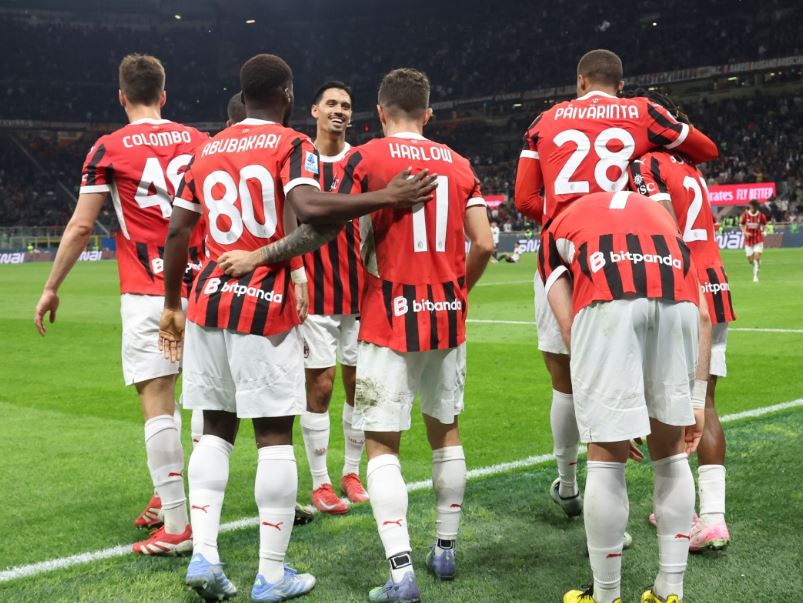 milan