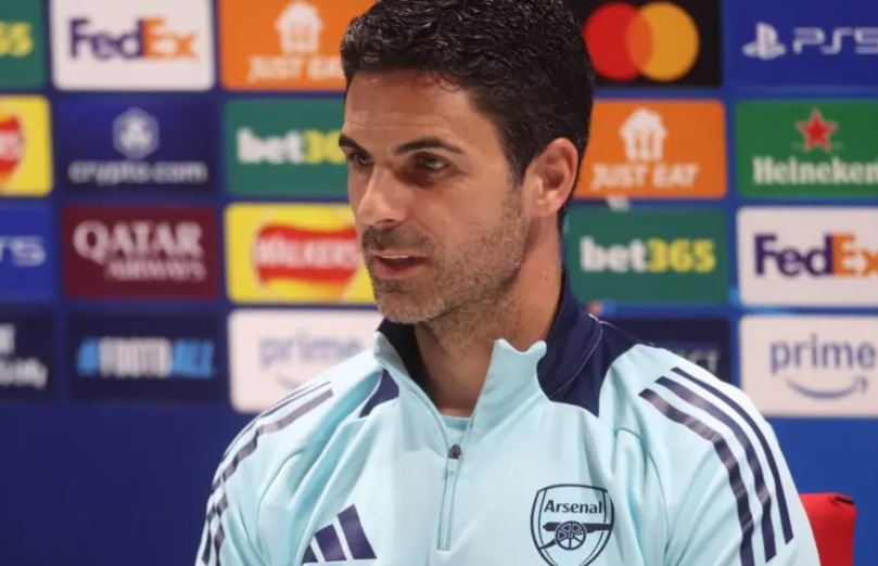 arteta