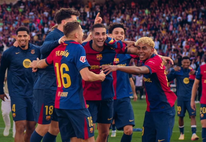 barca
