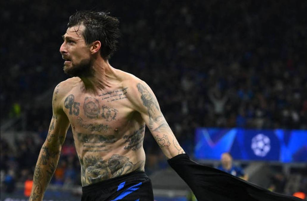 acerbi