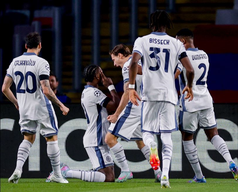inter