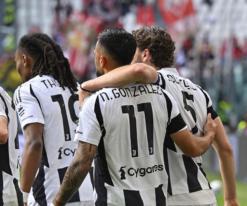 juve